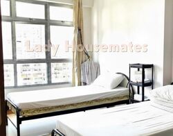 Blk 440C Clementi Cascadia (Clementi), HDB 4 Rooms #552569361